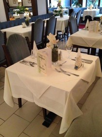 Thermenhotel Rottaler Hof