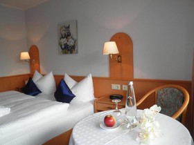 Thermenhotel Rottaler Hof