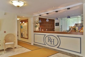 Thermenhotel Rottaler Hof