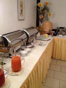 Thermenhotel Rottaler Hof