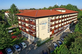 Thermenhotel Rottaler Hof