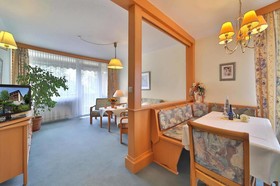 Thermenhotel Rottaler Hof