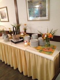 Thermenhotel Rottaler Hof