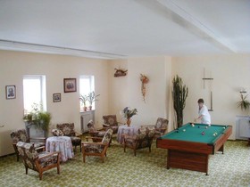 Pension Eichschmid