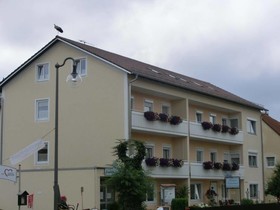 Pension Eichschmid