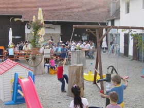 Pension Eichschmid