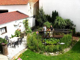 Pension Eichschmid