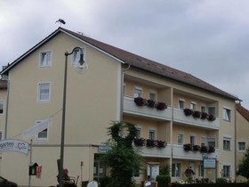 Pension Eichschmid