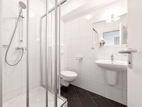 Appartements Haus München