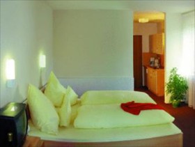 Appartements Haus München
