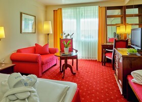 Hotel Das Ludwig Bad Griesbach