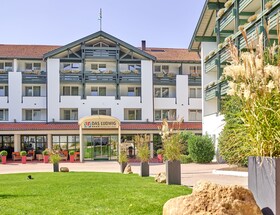Hotel Das Ludwig Bad Griesbach