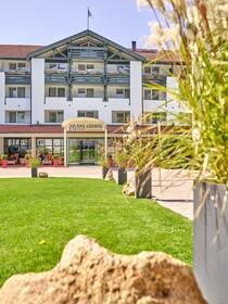 Hotel Das Ludwig Bad Griesbach