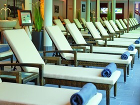 Hotel Das Ludwig Bad Griesbach