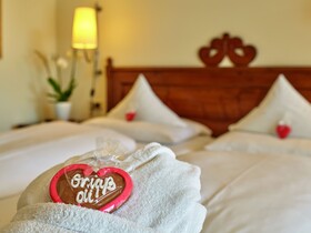 Hotel Das Ludwig Bad Griesbach