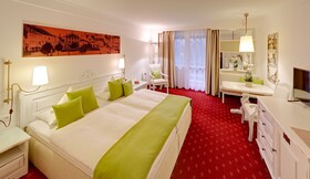 Hotel Das Ludwig Bad Griesbach
