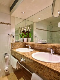 Hotel Das Ludwig Bad Griesbach