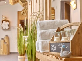Hotel Das Ludwig Bad Griesbach