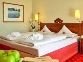 Hotel Das Ludwig Bad Griesbach