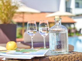 Hotel Das Ludwig Bad Griesbach