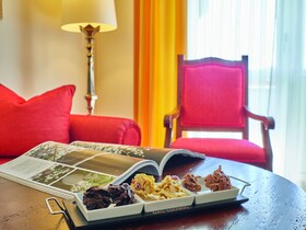 Hotel Das Ludwig Bad Griesbach
