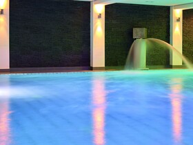 Hotel Das Ludwig Bad Griesbach