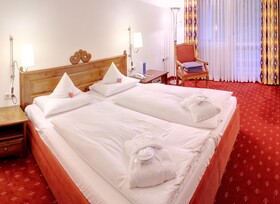 Hotel Das Ludwig Bad Griesbach