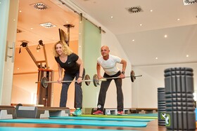 Hotel Das Ludwig Bad Griesbach