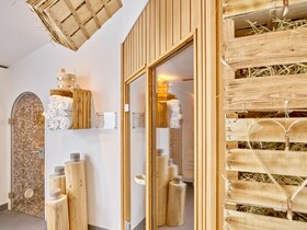 Hotel Das Ludwig Bad Griesbach