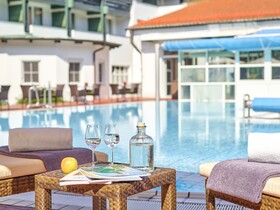 Hotel Das Ludwig Bad Griesbach