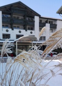 Hotel Das Ludwig Bad Griesbach