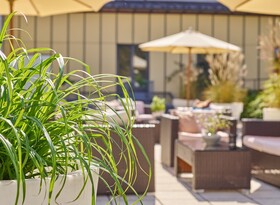 Hotel Das Ludwig Bad Griesbach