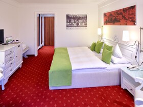 Hotel Das Ludwig Bad Griesbach