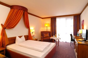 Hotel Fürstenhof Bad Griesbach