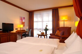Hotel Fürstenhof Bad Griesbach