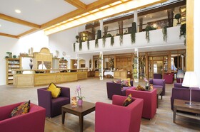 Hotel Fürstenhof Bad Griesbach