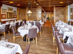 Hotel Fürstenhof Bad Griesbach