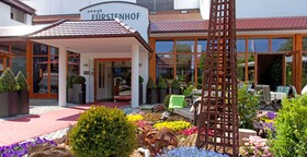 Hotel Fürstenhof Bad Griesbach