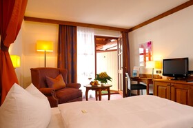Hotel Fürstenhof Bad Griesbach