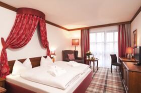 Hotel Fürstenhof Bad Griesbach