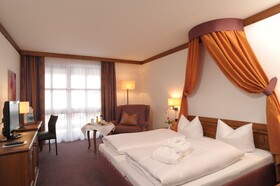 Hotel Fürstenhof Bad Griesbach