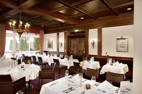 Hotel Fürstenhof Bad Griesbach