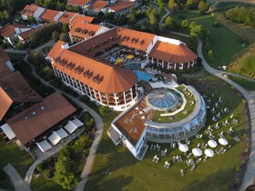 Hotel Fürstenhof Bad Griesbach