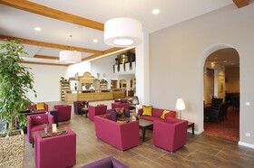 Hotel Fürstenhof Bad Griesbach