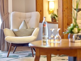 Hotel Fürstenhof Bad Griesbach