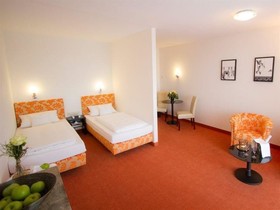 Hotel Birkenhof Therme