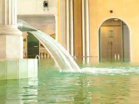 Hotel Birkenhof Therme