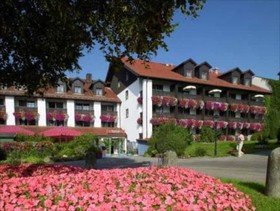 Hotel Konradshof