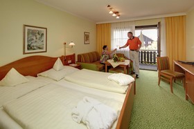 Hotel Konradshof