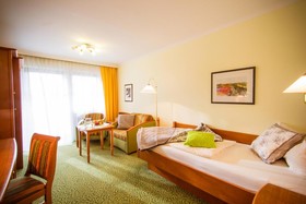 Hotel Konradshof